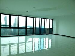 Harbour View Towers (D4), Condominium #585583741